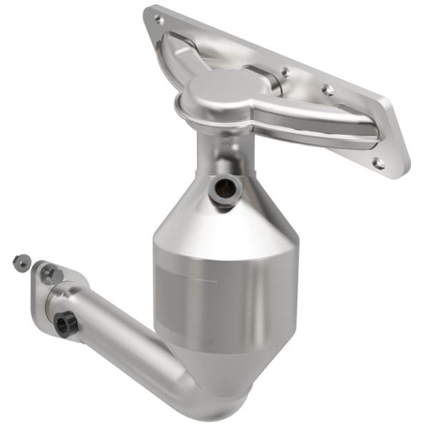 MAG Converter Direct Fit Magnaflow 51277