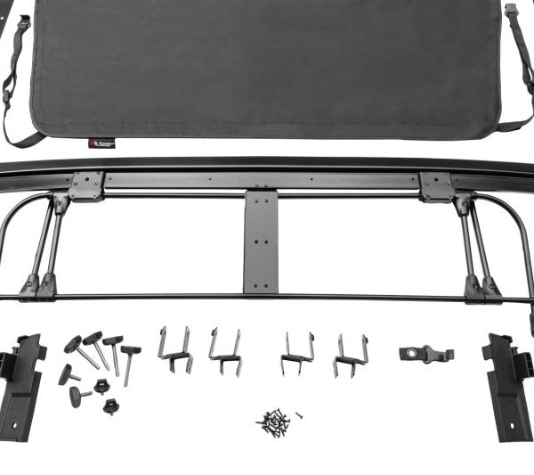 Rugged Ridge 13862.35