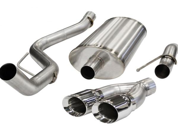 CORSA Performance 14387