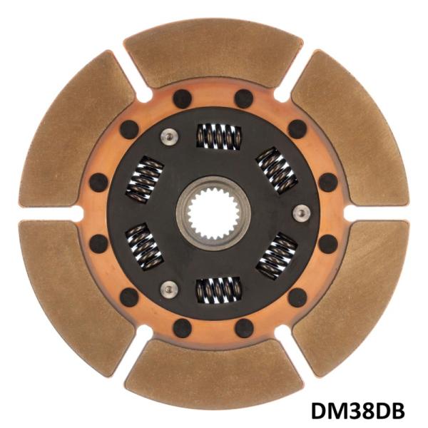 Exedy DM38DB