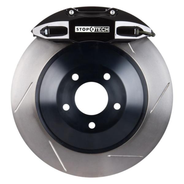 Stoptech 82.058.5100.51