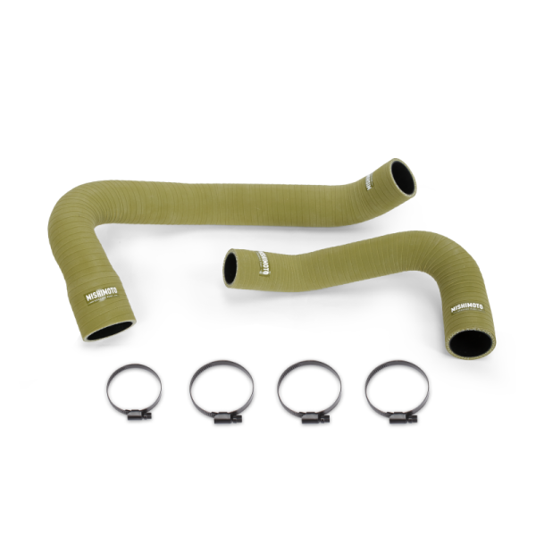 Mishimoto MMHOSE-WR6-07OD