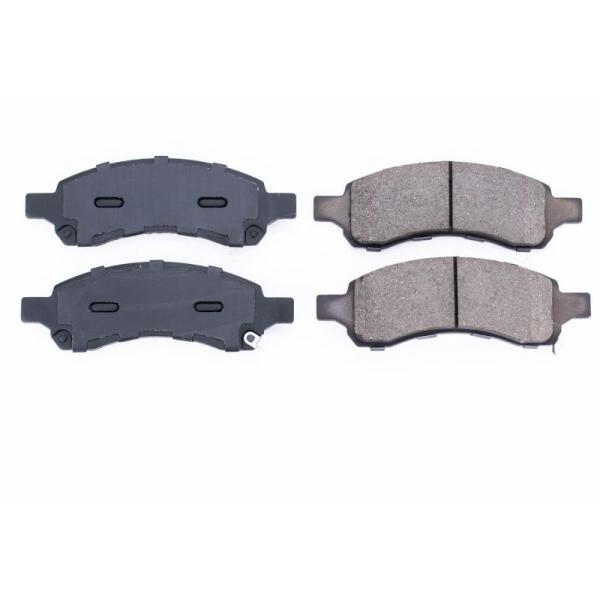 PowerStop 16-1169A