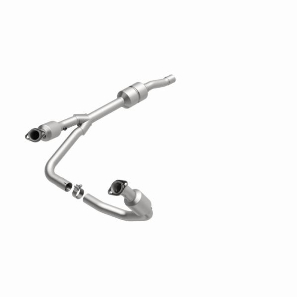 MAG Converter Direct Fit Magnaflow 458070