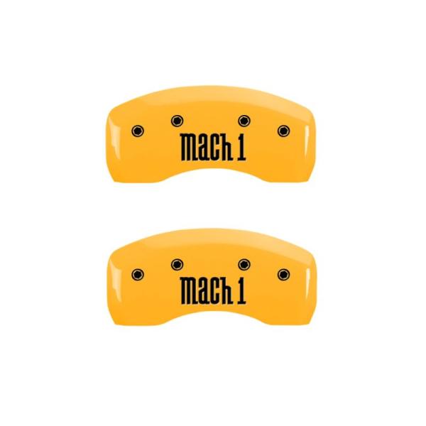 MGP 10017SMCHYL