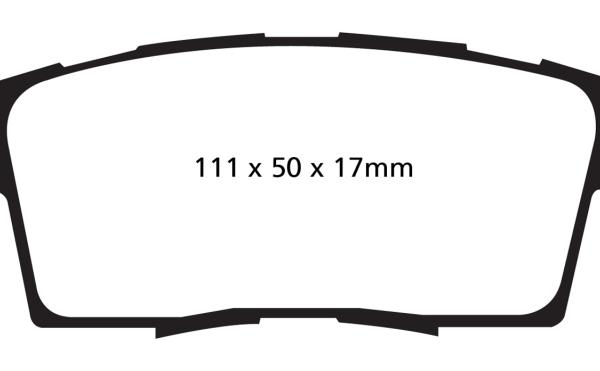 EBC DP31795C