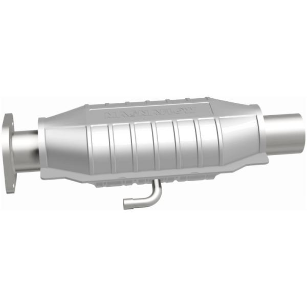 MAG Converter Direct Fit Magnaflow 23617