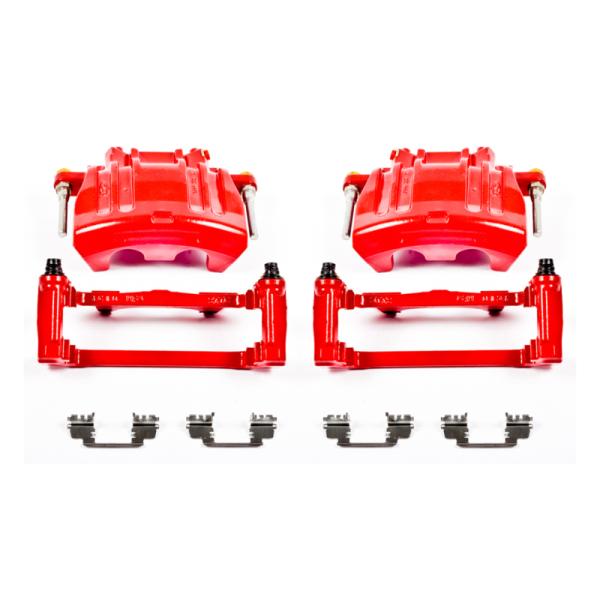 PowerStop S5016A