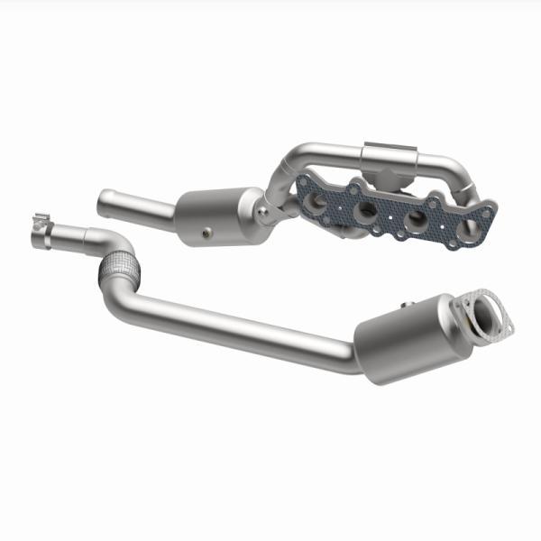 MAG Converter Direct Fit Magnaflow 6561214