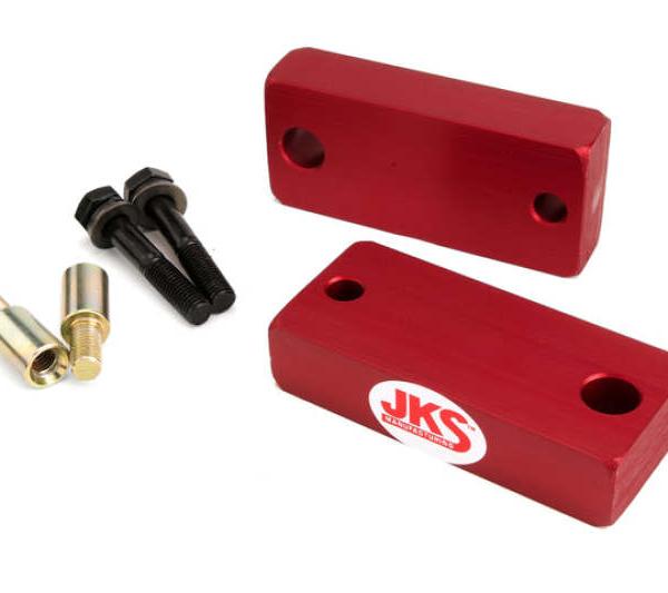 JKS Manufacturing JKS8100