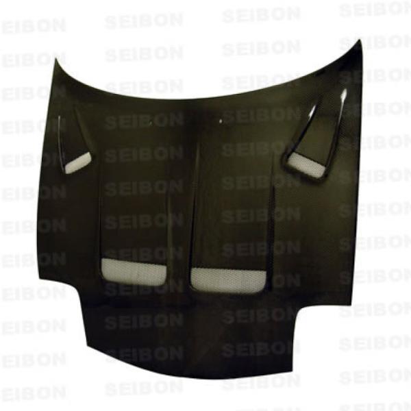 Seibon HD9396MZRX7-KS