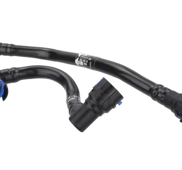 FR Air Oil Seperators Ford Racing M-6766-A50S