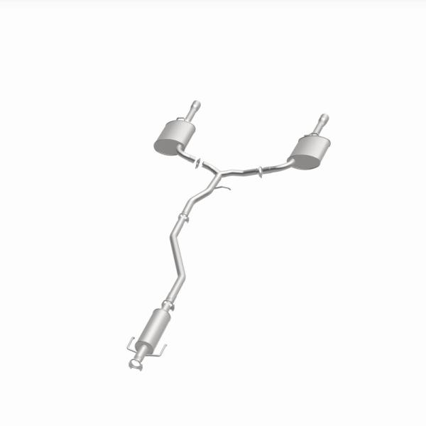 MAG BRE Exhaust Kits Magnaflow 106-0642