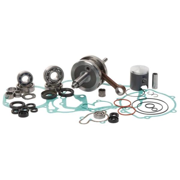 Vertex Pistons WR101-089