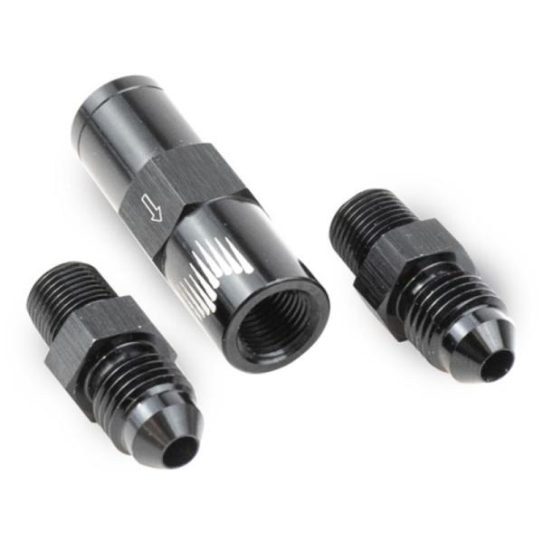 Snow Performance SNO-8CV-BRD