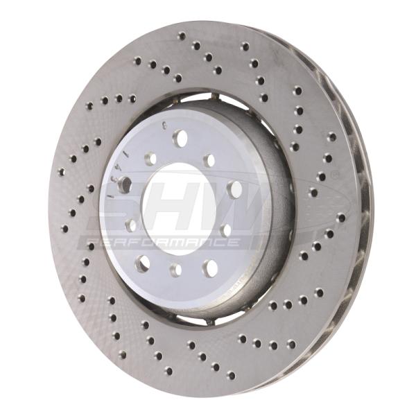 SHW Performance BFR42842