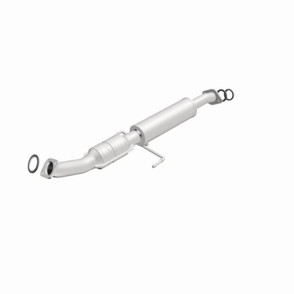 MAG Converter Direct Fit Magnaflow 49189