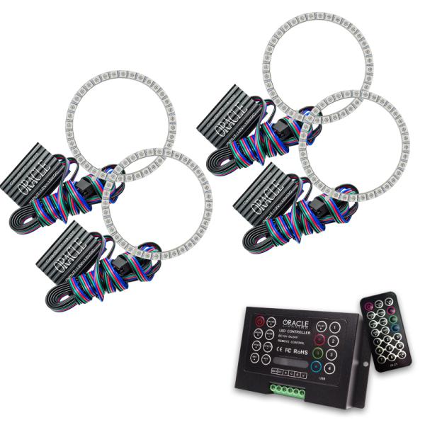 ORACLE Lighting 2327-333