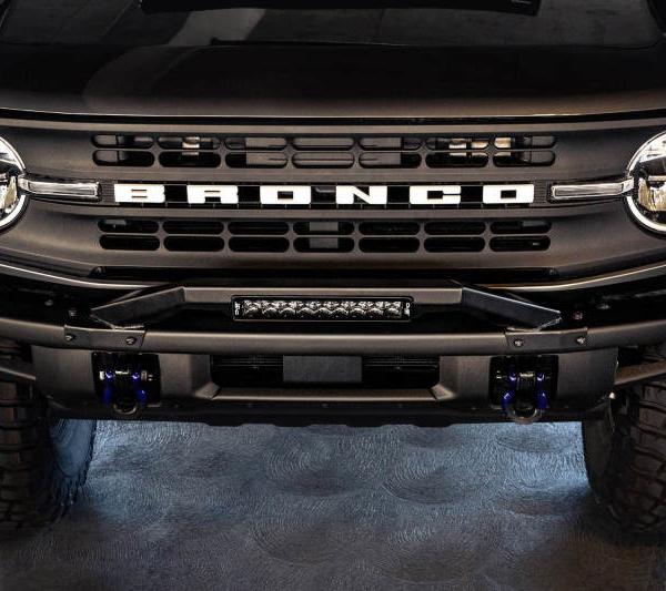 DV8 Offroad LBBR-04