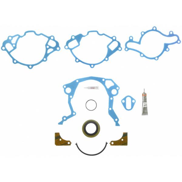 FEL Timing Cover Gaskets Fel-Pro TCS45450
