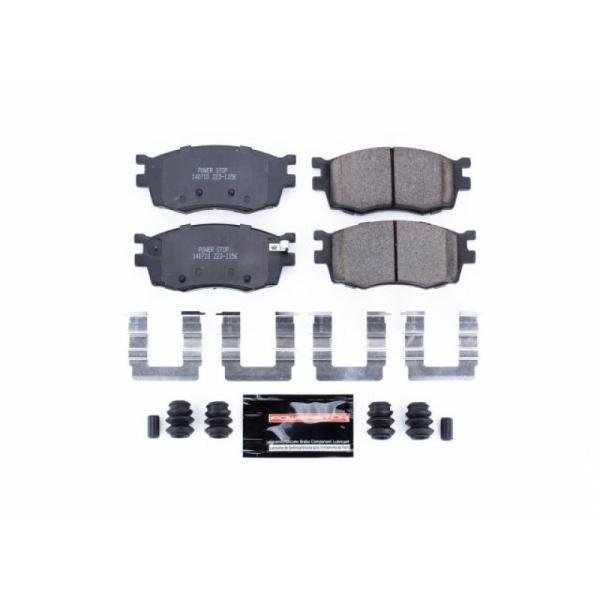 PowerStop Z23-1156