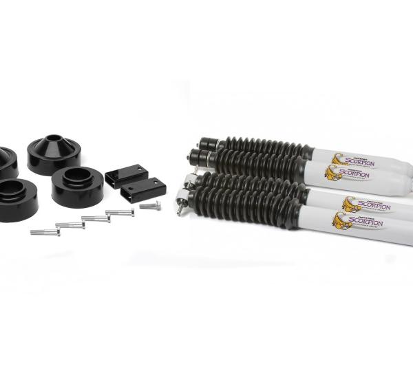 Daystar KJ09159BK