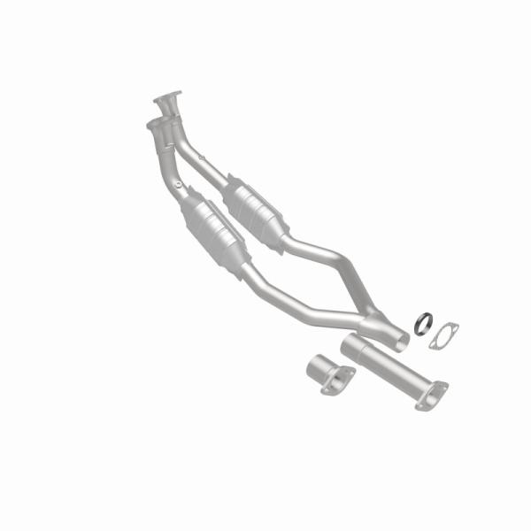 Magnaflow 23821