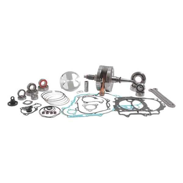 Vertex Pistons WR101-181