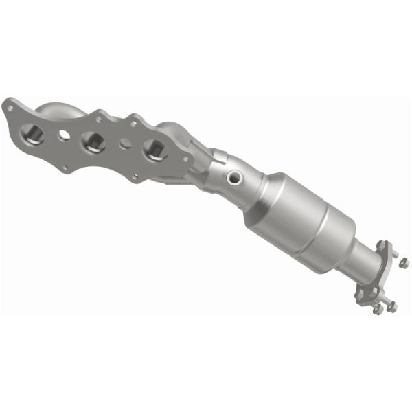 MAG Converter Direct Fit Magnaflow 51228