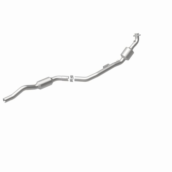 Magnaflow 551645