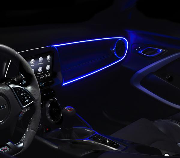 ORACLE Lighting 4233-333-2