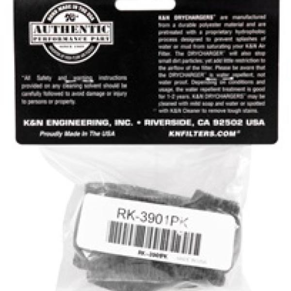 K&N Engineering RK-3901PK