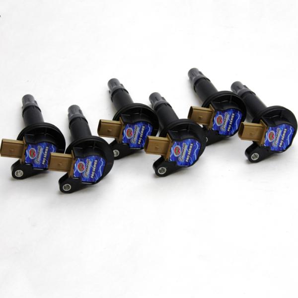 GMS Wire Connection Kits Granatelli Motor Sports 26-0646CP