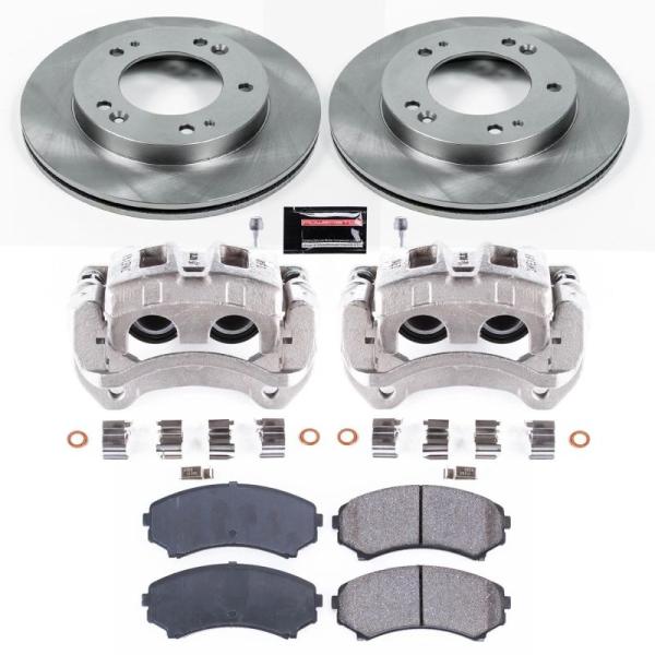 PowerStop KCOE5259A