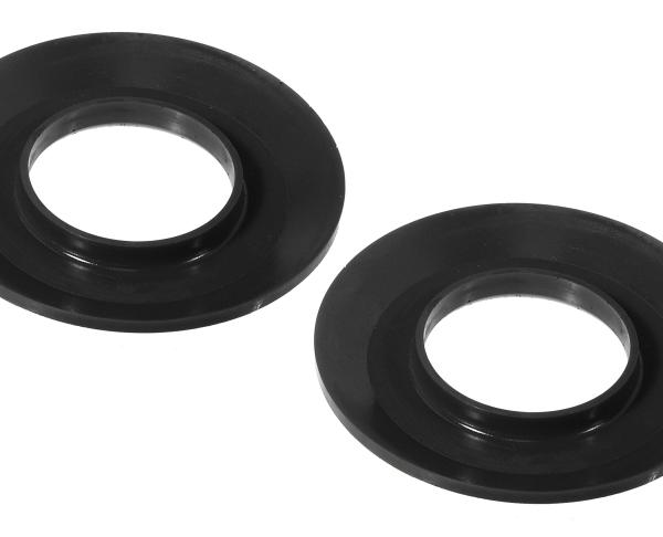 PRO Coil Spring Isolator - Blk Prothane 4-1704-BL