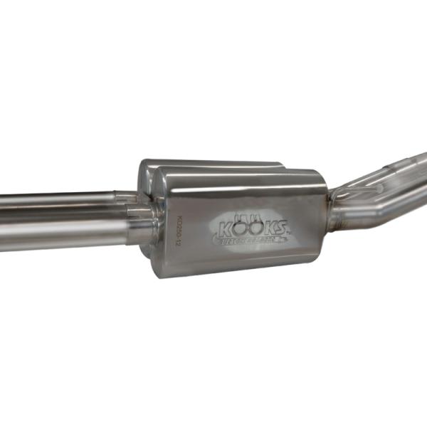 Kooks Headers 13525180