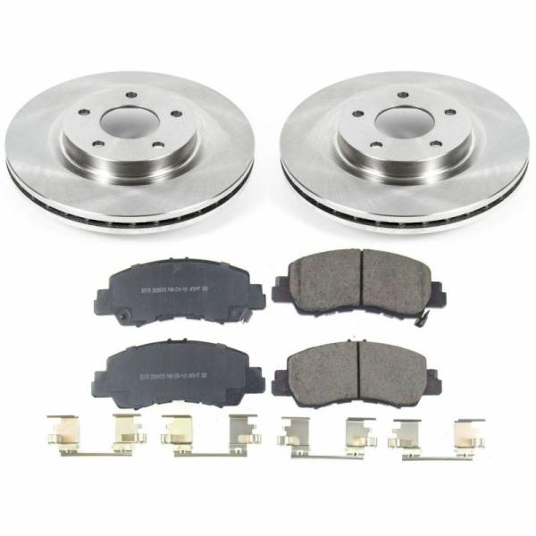 PowerStop KOE8424