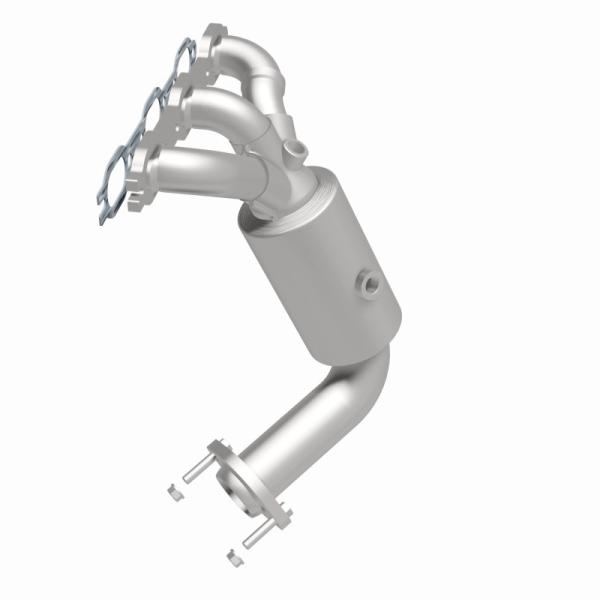 MAG Converter Direct Fit Magnaflow 51061