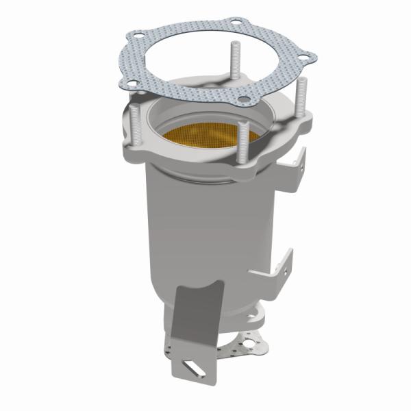 Magnaflow 452217