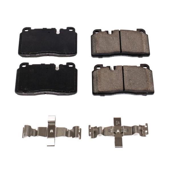 PowerStop 17-1663