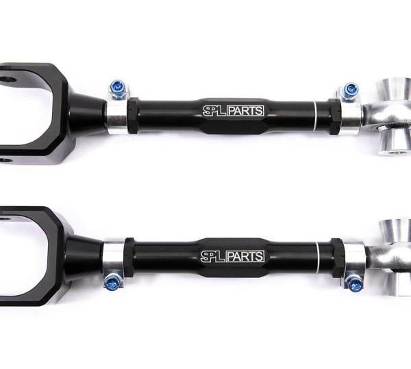SPL Parts SPL RTA S550