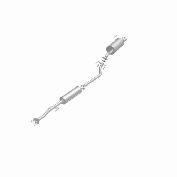 MAG BRE Exhaust Kits Magnaflow 106-0086