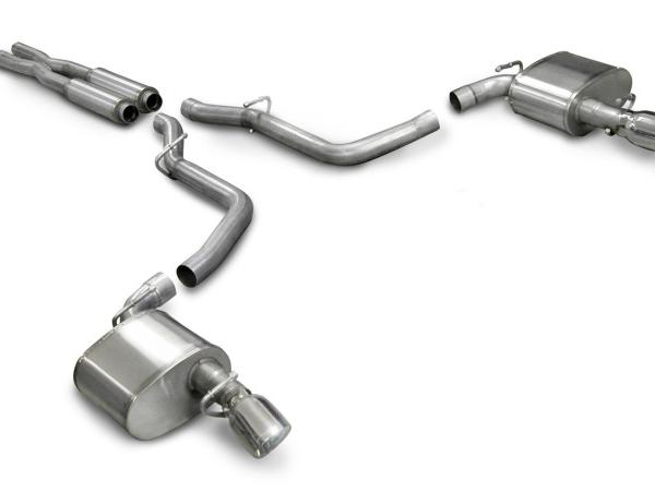 CORSA Performance 14440