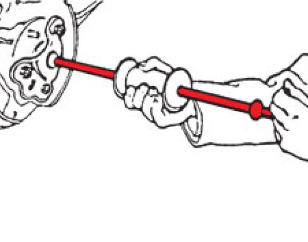 SPC Performance 499-2