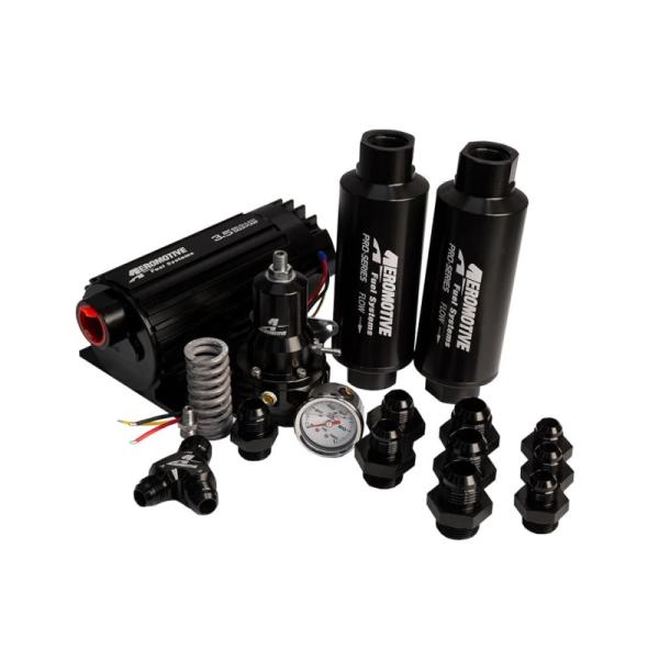 Aeromotive 17357