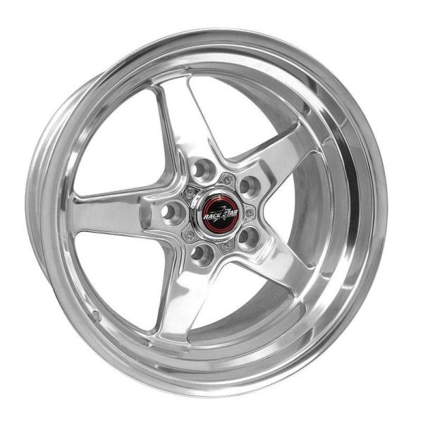 Race Star 92-795254DP