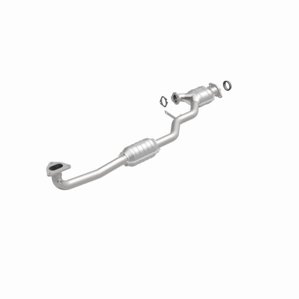 MAG Converter Direct Fit Magnaflow 24235