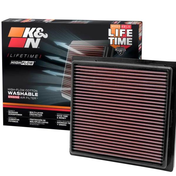 K&N Engineering 33-2457