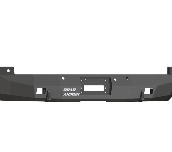 Road Armor 618S0B