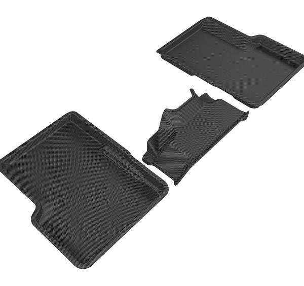 ACE Kagu - Rear - Black 3D MAXpider L1JP01321509